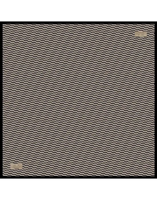 2379-01 TWIL İPEK 90X90