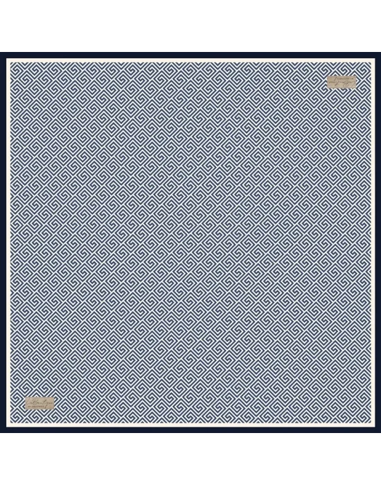 2380-01 SURA İPEK 90X90