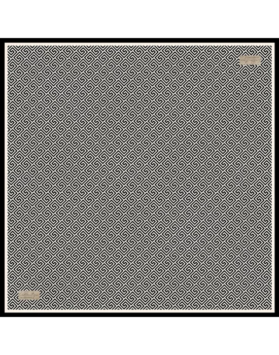 2380-02 SURA İPEK 90X90