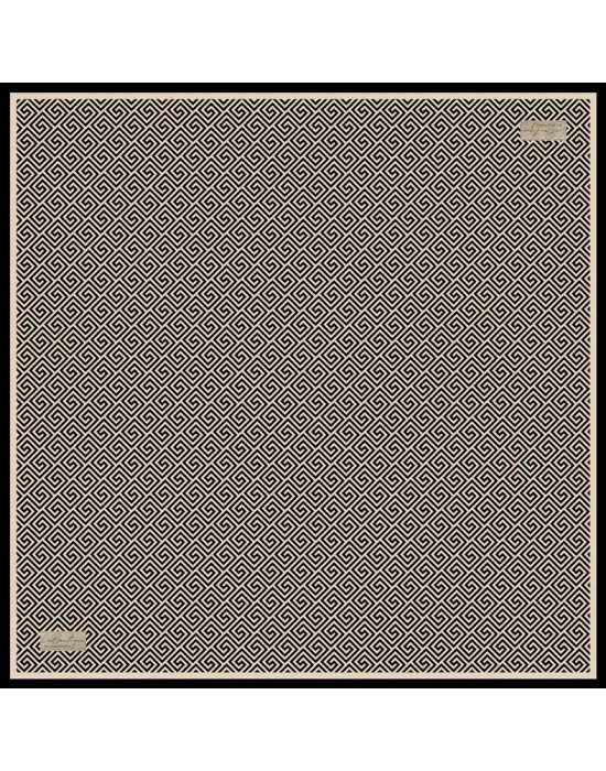 2380-03 TWIL İPEK 90X90