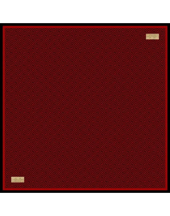 2380-07 SURA İPEK 90X90