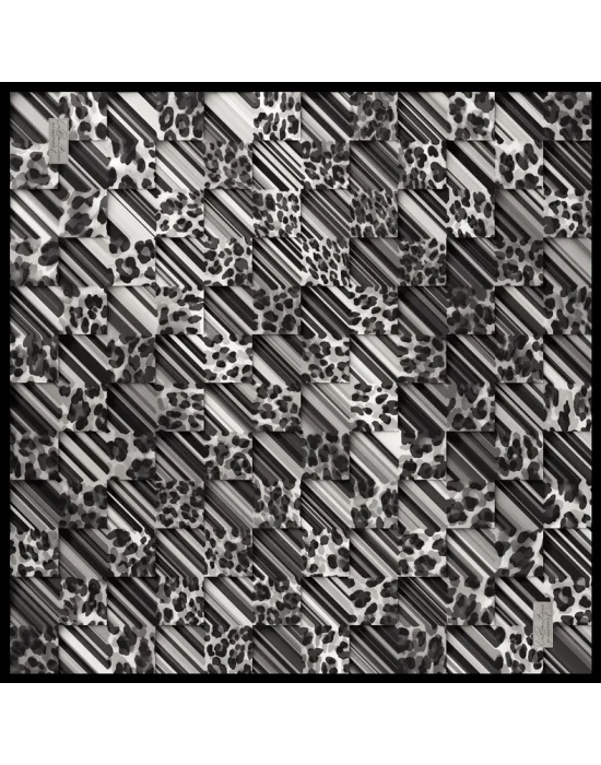 2381-03 SURA İPEK 90X90