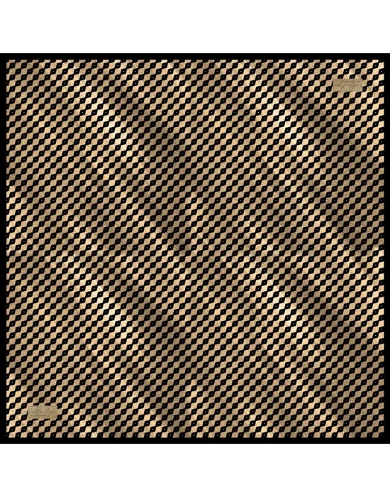 2382-02 SURA İPEK 90X90