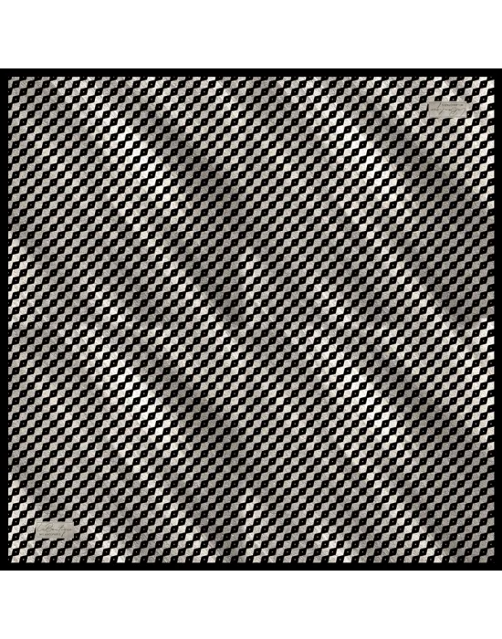 2382-03 SURA İPEK 90X90