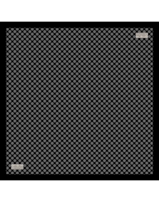 2384-02 TWIL İPEK 90X90