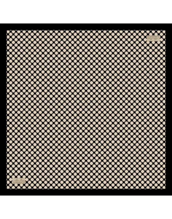 2384-03 SURA İPEK 90X90