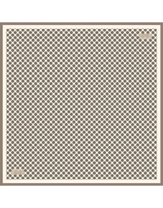 2384-08 SURA İPEK 90X90