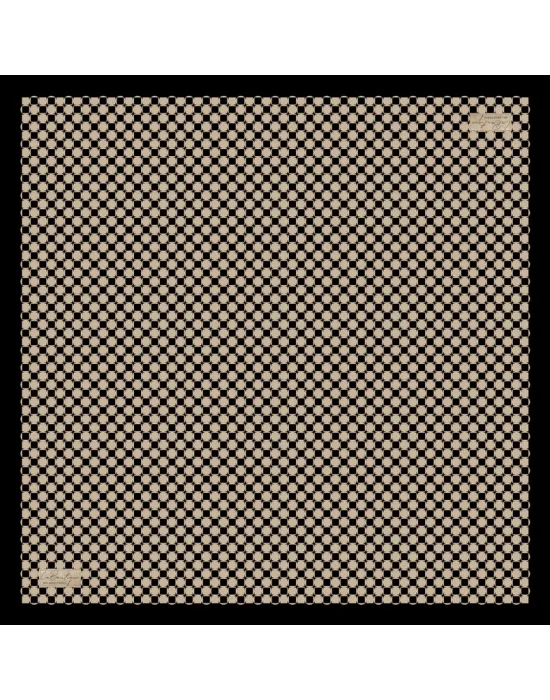 2384-09 SURA İPEK 90X90