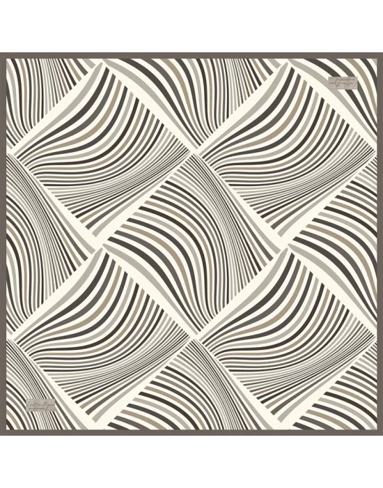 2385-01 SURA İPEK 90X90