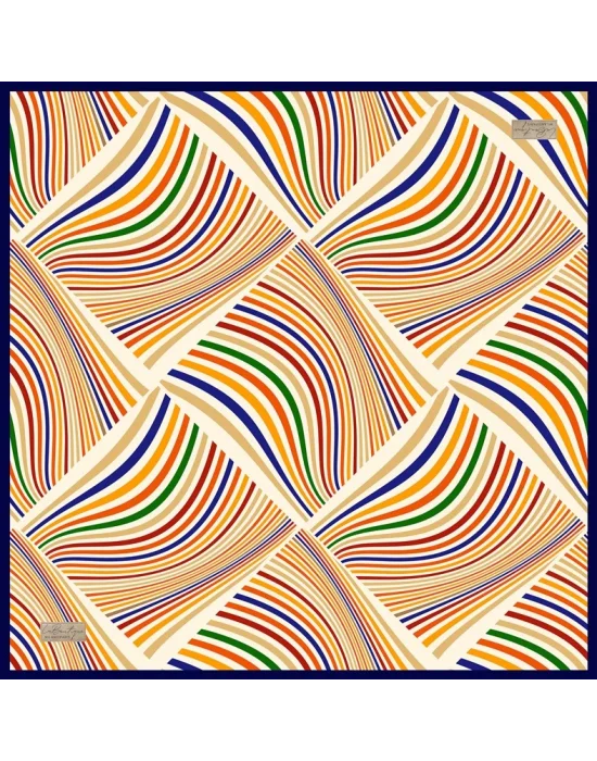 2385-03 SURA İPEK 90X90