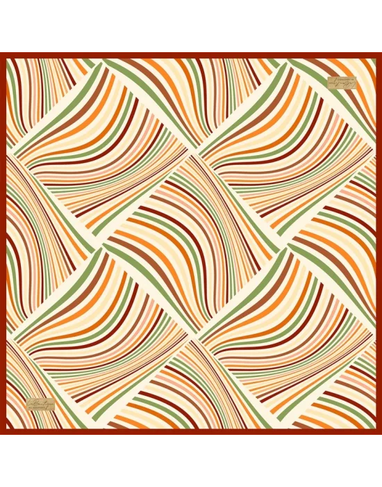 2385-04 SURA İPEK 90X90