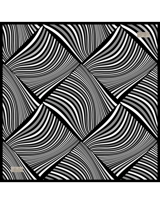 2385-05 SURA İPEK 90X90