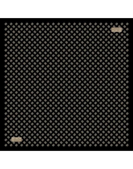 2388-01 SURA İPEK 90X90