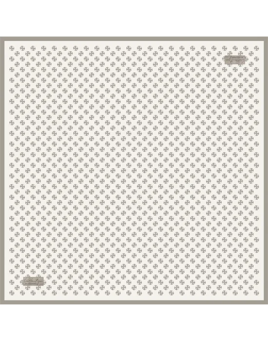 2388-02 SURA İPEK 90X90