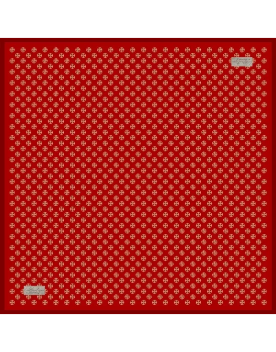 2388-03 SURA İPEK 90X90