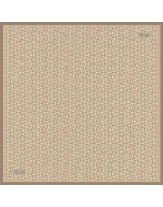 2389-03 TWIL İPEK 90X90