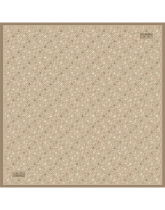 2390-03 TWIL İPEK 90X90