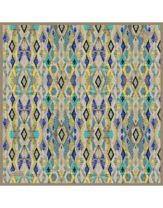 2417-04 TWILL İPEK 90X90