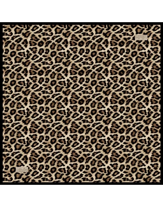 2421-01 SURA İPEK 90X90