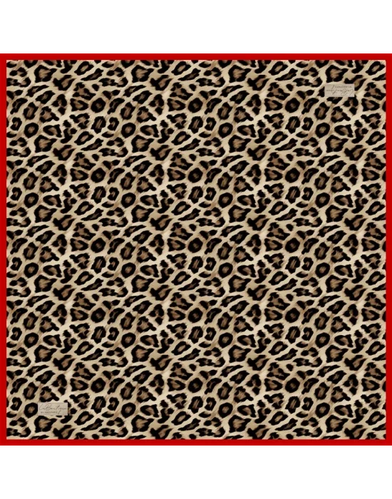 2421-02 SURA İPEK 90X90