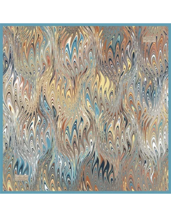 2422-01 SURA İPEK 90X90