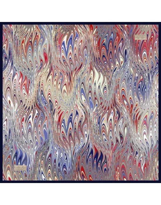 2422-02 TWILL İPEK 90X90