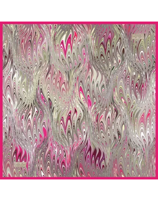 2422-04 TWILL İPEK 90X90