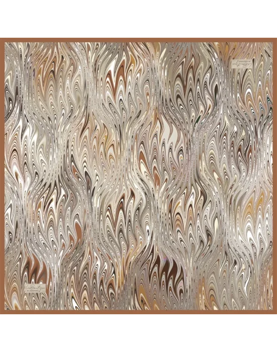 2422-05 TWILL İPEK 90X90