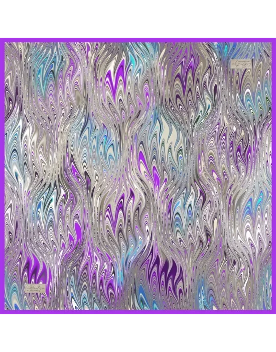 2422-06 TWILL İPEK 90X90