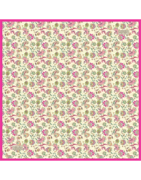 2425-03 SURA İPEK 90X90