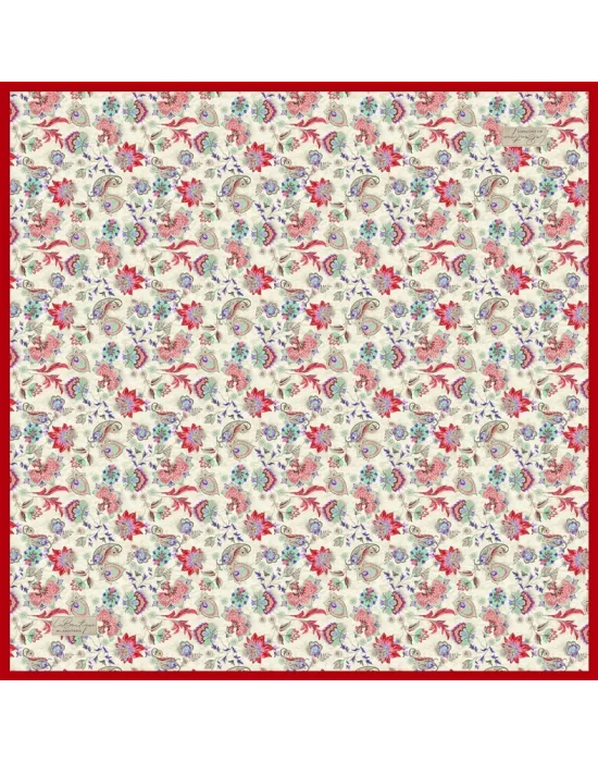 2425-04 SURA İPEK 90X90