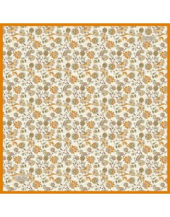 2425-05 TWILL İPEK 90X90