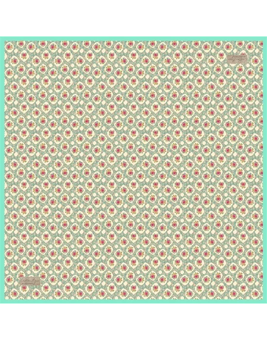 2427-03 SURA İPEK 90X90