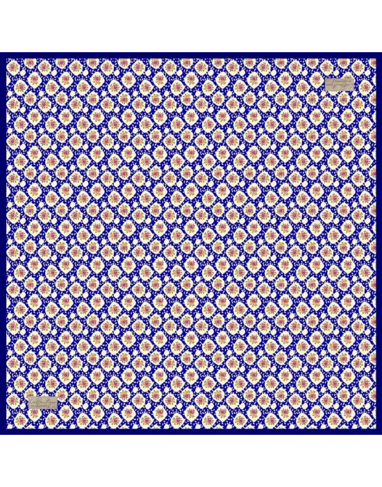 2427-04 TWILL İPEK 90X90