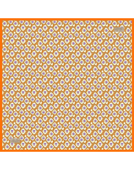 2427-05 SURA İPEK 90X90