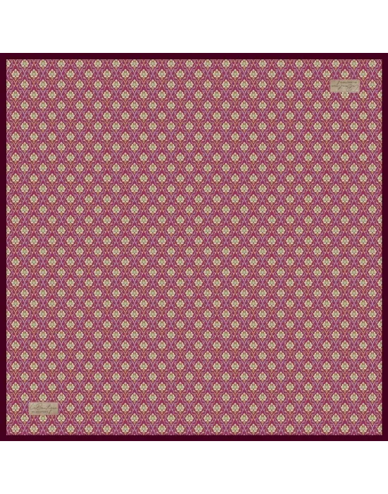 2428-02 SURA İPEK 90X90