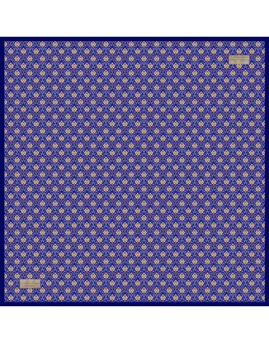 2428-03 SURA İPEK 90X90