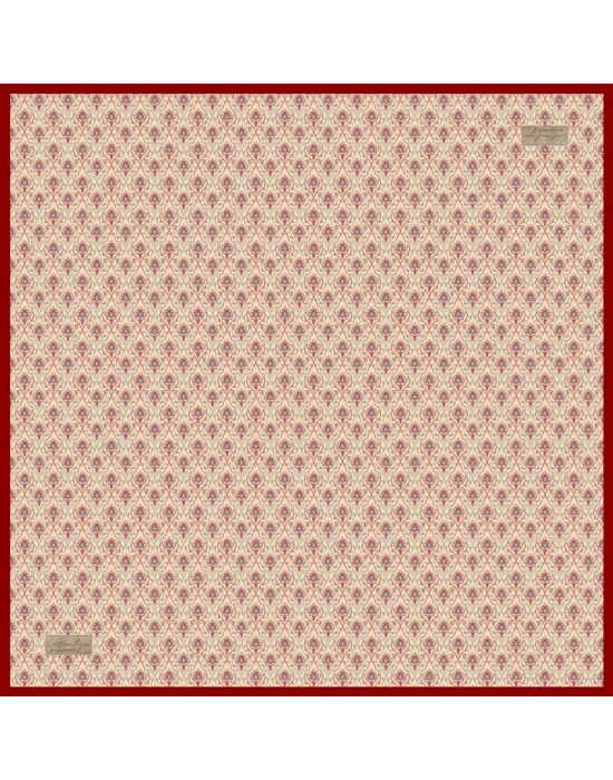 2428-04 TWILL İPEK 90X90