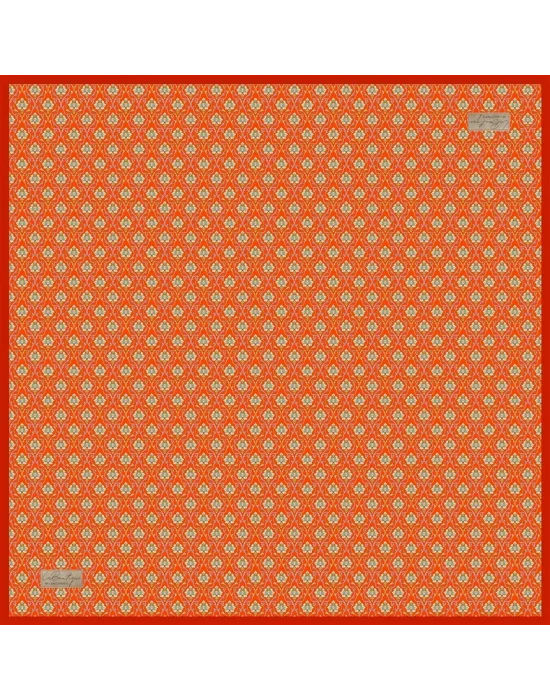 2428-06 TWILL İPEK 90X90