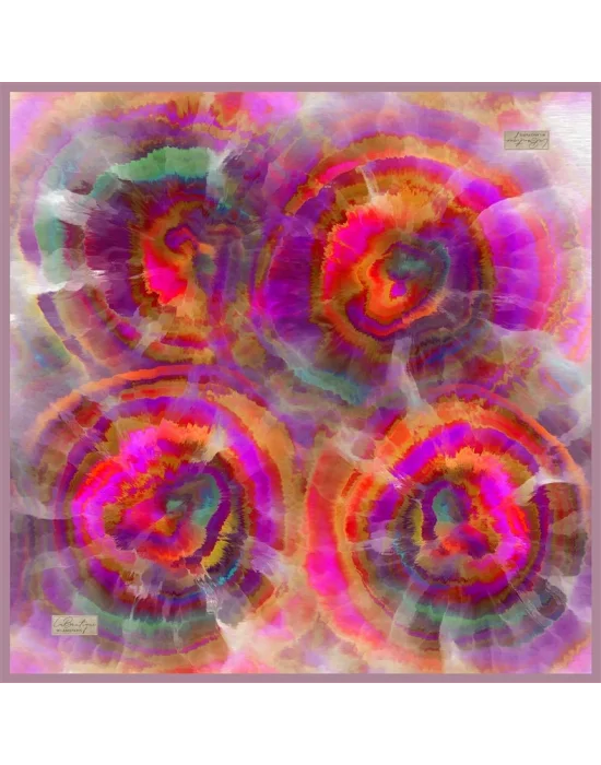 2431-03 TWILL İPEK 90X90