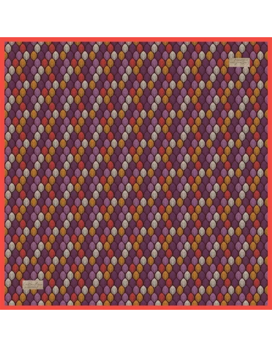 2432-01 TWILL İPEK 90X90