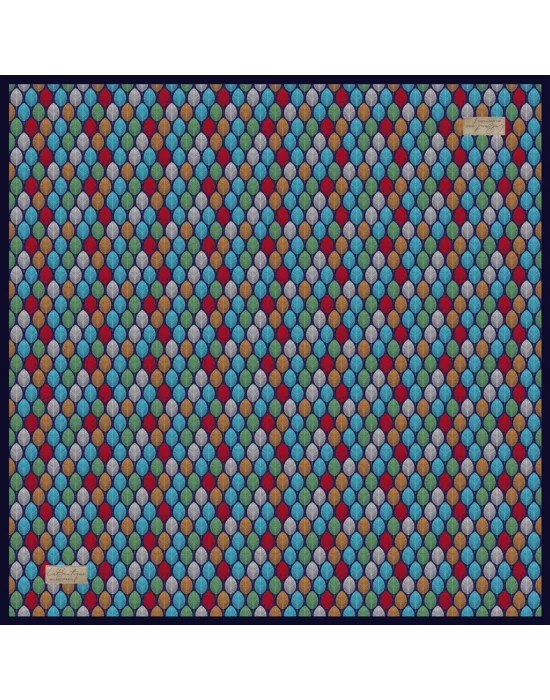 2432-02 TWILL İPEK 90X90
