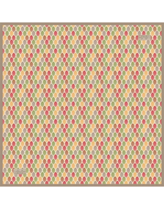 2432-04 TWILL İPEK 90X90