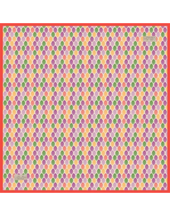 2432-05 SURA İPEK 90X90