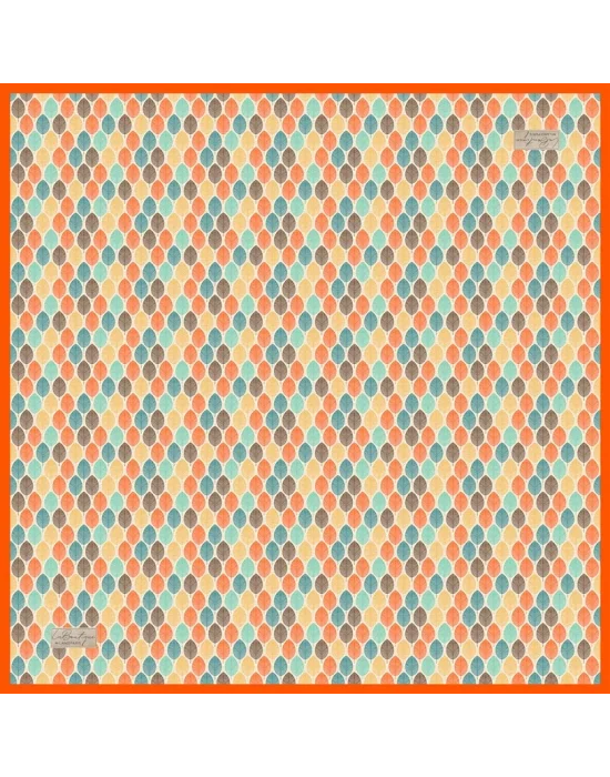 2432-06 SURA İPEK 90X90