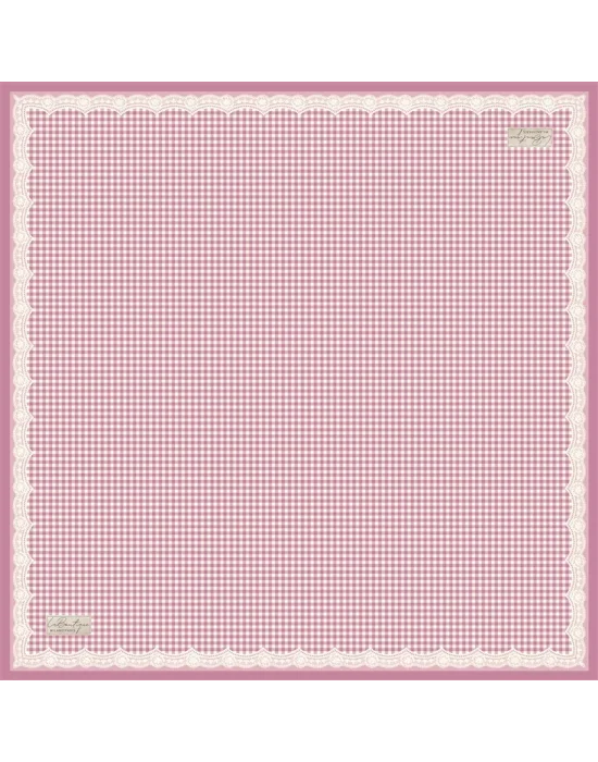 2438-01 SURA İPEK 90X90