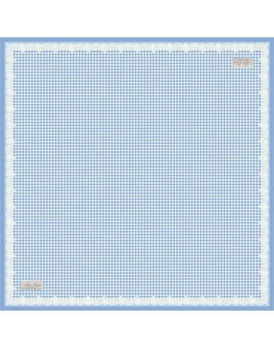 2438-02 TWILL İPEK 90X90