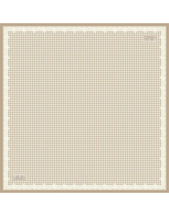 2438-03 SURA İPEK 90X90