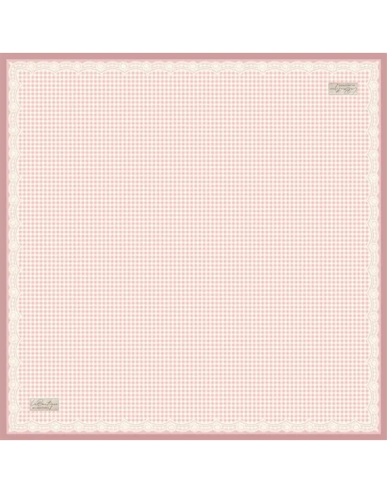 2438-07 SURA İPEK 90X90