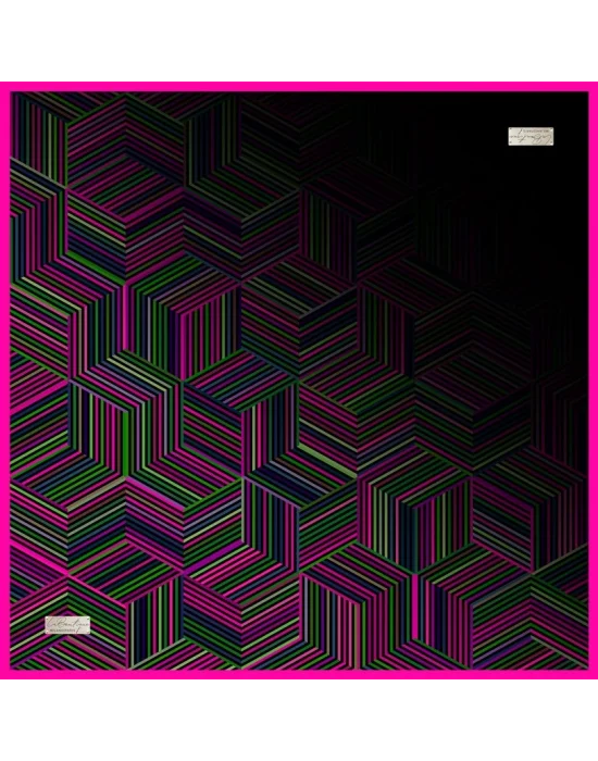 2439-01 TWIL İPEK 90X90